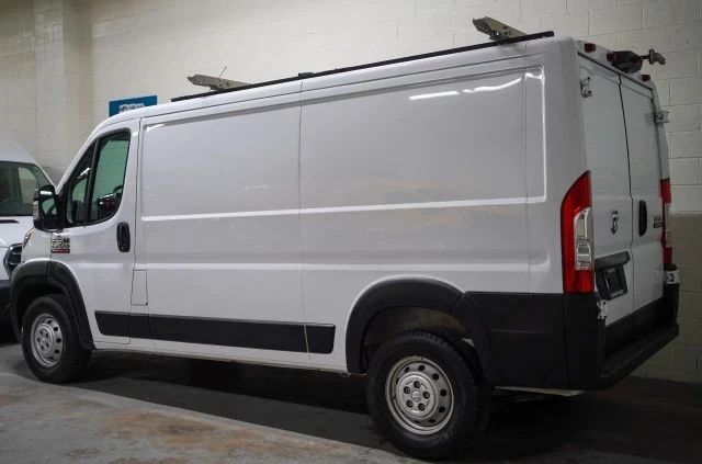 2021 Ram ProMaster - Image 5 of 21