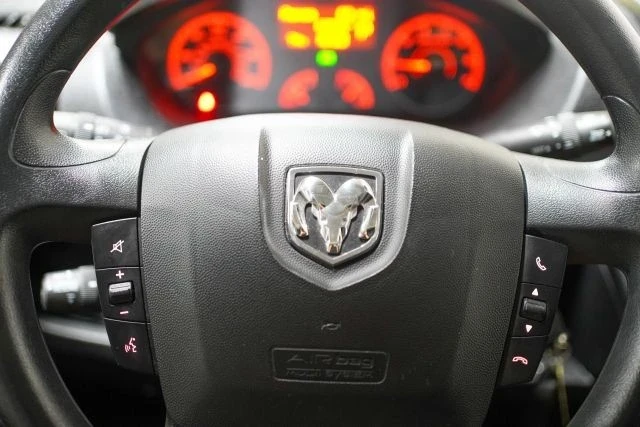 2021 Ram ProMaster - Image 16 of 21