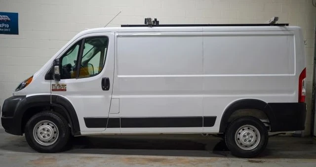 2021 Ram ProMaster - Image 4 of 21
