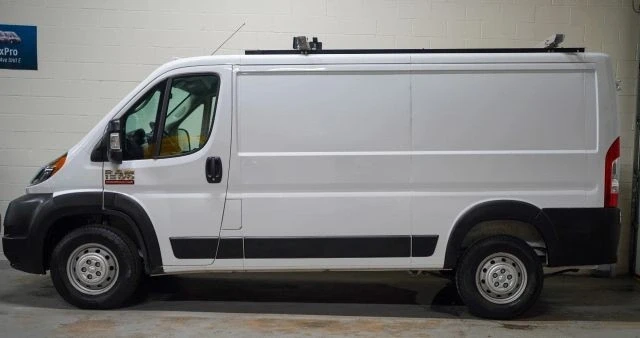 2021 Ram ProMaster - Image 4 of 21