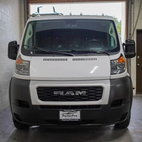 2021 Ram ProMaster - Image 9 of 21
