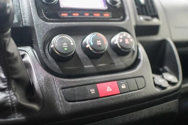 2021 Ram ProMaster - Image 11 of 21