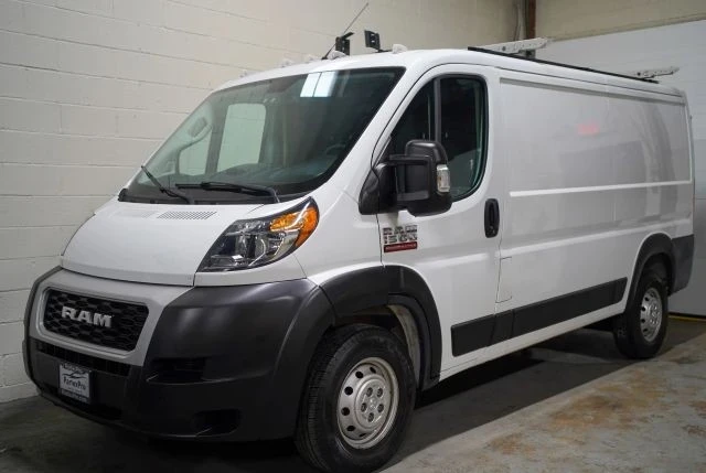 2021 Ram ProMaster - Image 2 of 21