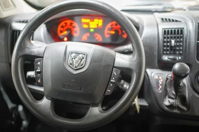 2021 Ram ProMaster - Image 3 of 21