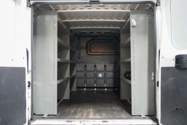 2021 Ram ProMaster - Image 17 of 21