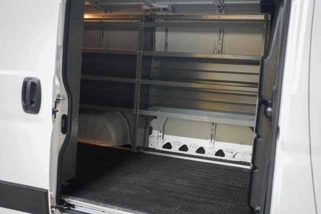2021 Ram ProMaster - Image 20 of 21