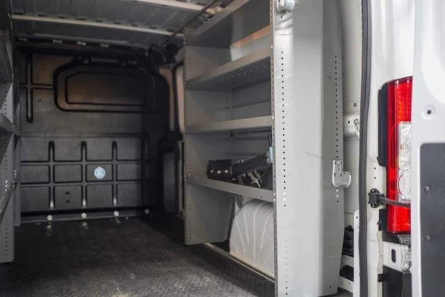 2021 Ram ProMaster - Image 19 of 21