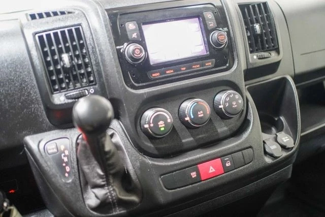 2021 Ram ProMaster - Image 12 of 21
