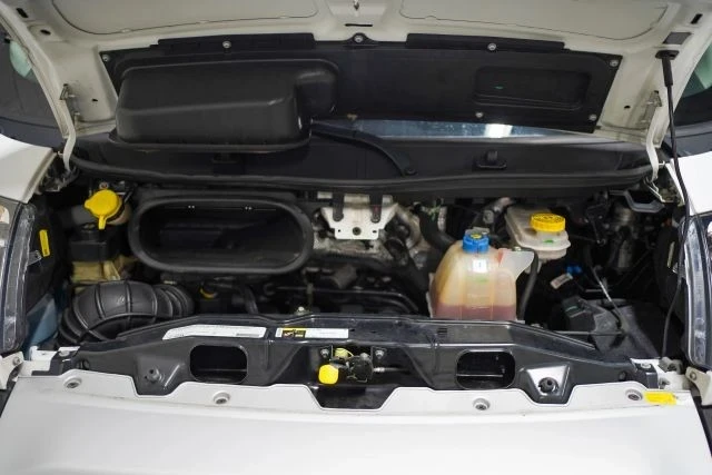 2021 Ram ProMaster - Image 21 of 21