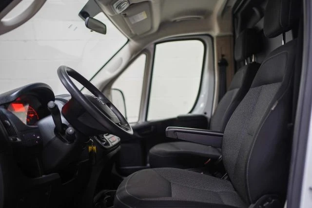2021 Ram ProMaster - Image 10 of 21