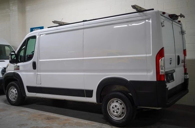 2021 Ram ProMaster - Image 5 of 21