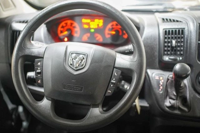 2021 Ram ProMaster - Image 3 of 21