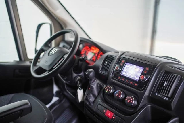 2021 Ram ProMaster - Image 14 of 21