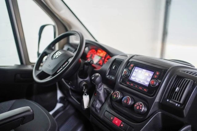 2021 Ram ProMaster - Image 14 of 21