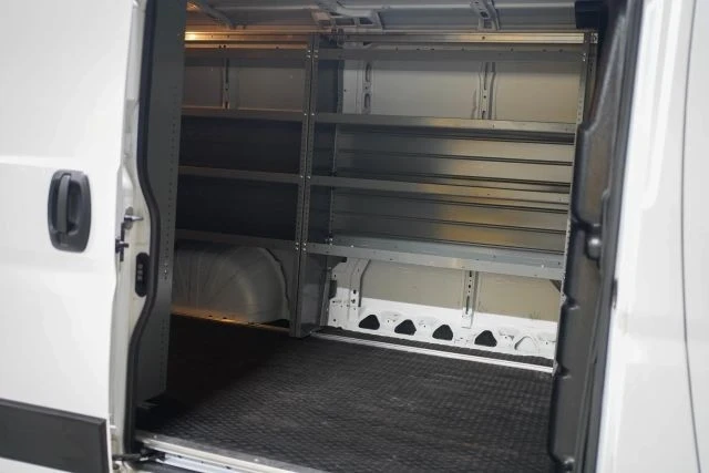 2021 Ram ProMaster - Image 20 of 21