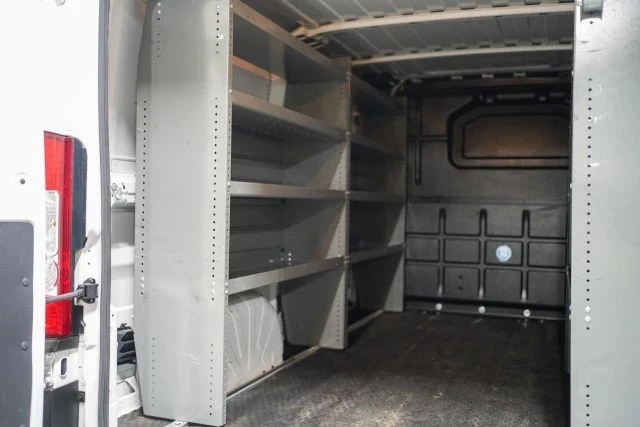 2021 Ram ProMaster - Image 18 of 21