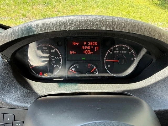 2021 Ram ProMaster - Image 20 of 21