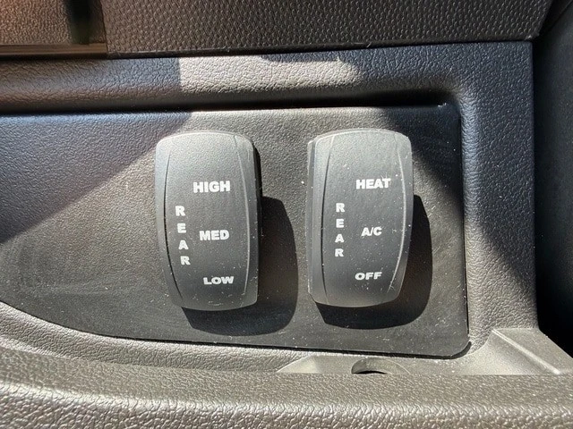 2021 Ram ProMaster - Image 17 of 21