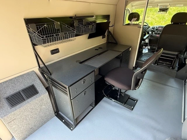 2021 Ram ProMaster - Image 11 of 21