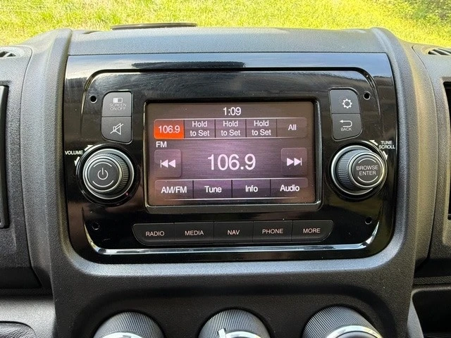 2021 Ram ProMaster - Image 21 of 21