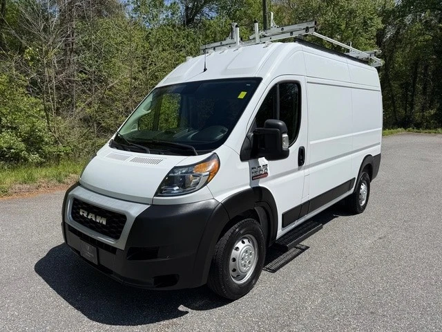 2021 Ram ProMaster - Image 2 of 21