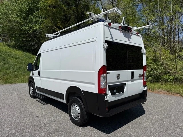 2021 Ram ProMaster - Image 12 of 21