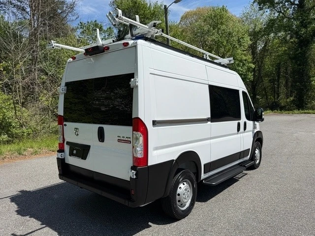 2021 Ram ProMaster - Image 7 of 21
