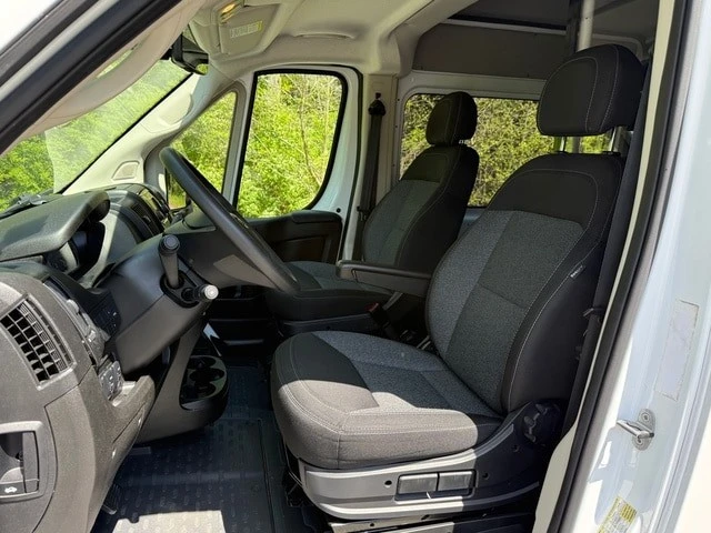 2021 Ram ProMaster - Image 15 of 21