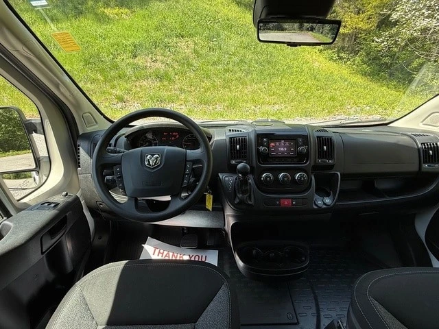 2021 Ram ProMaster - Image 14 of 21
