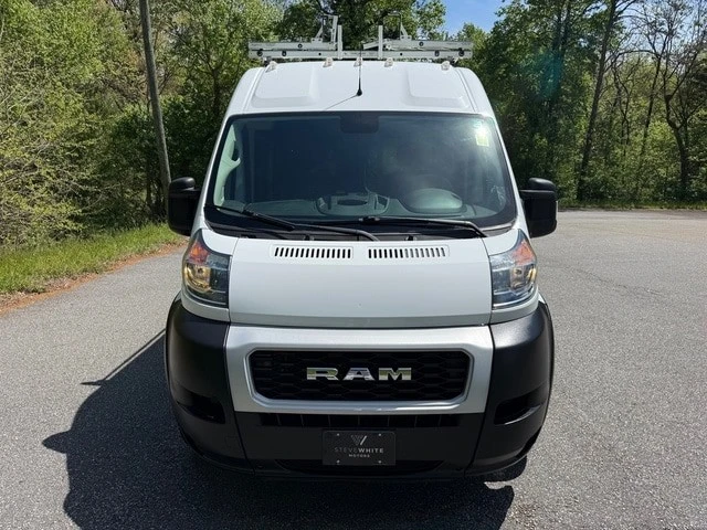 2021 Ram ProMaster - Image 3 of 21