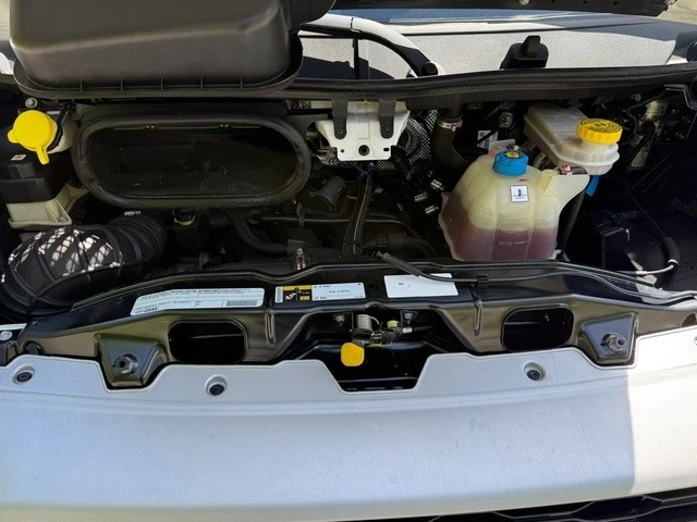 2021 Ram ProMaster - Image 13 of 21