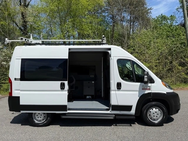 2021 Ram ProMaster - Image 6 of 21