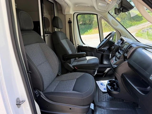 2021 Ram ProMaster - Image 18 of 21