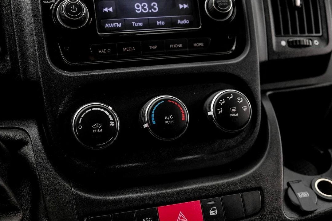 2021 Ram ProMaster - Image 19 of 21