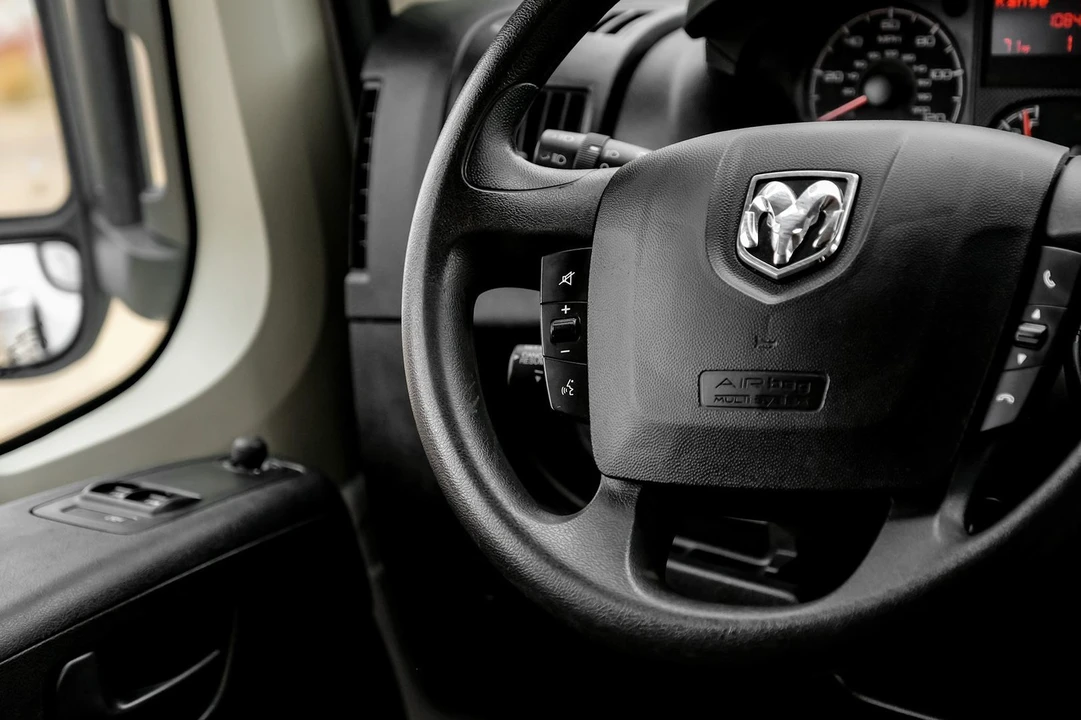 2021 Ram ProMaster - Image 13 of 21