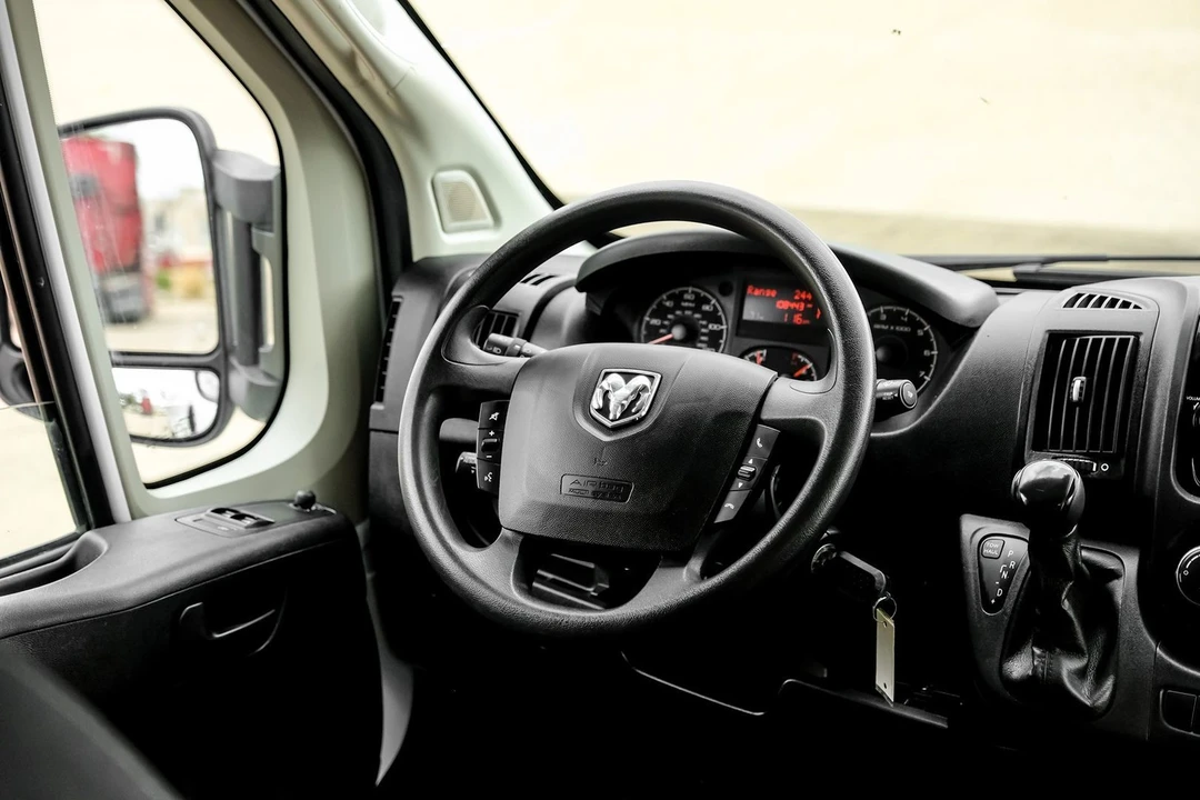2021 Ram ProMaster - Image 12 of 21