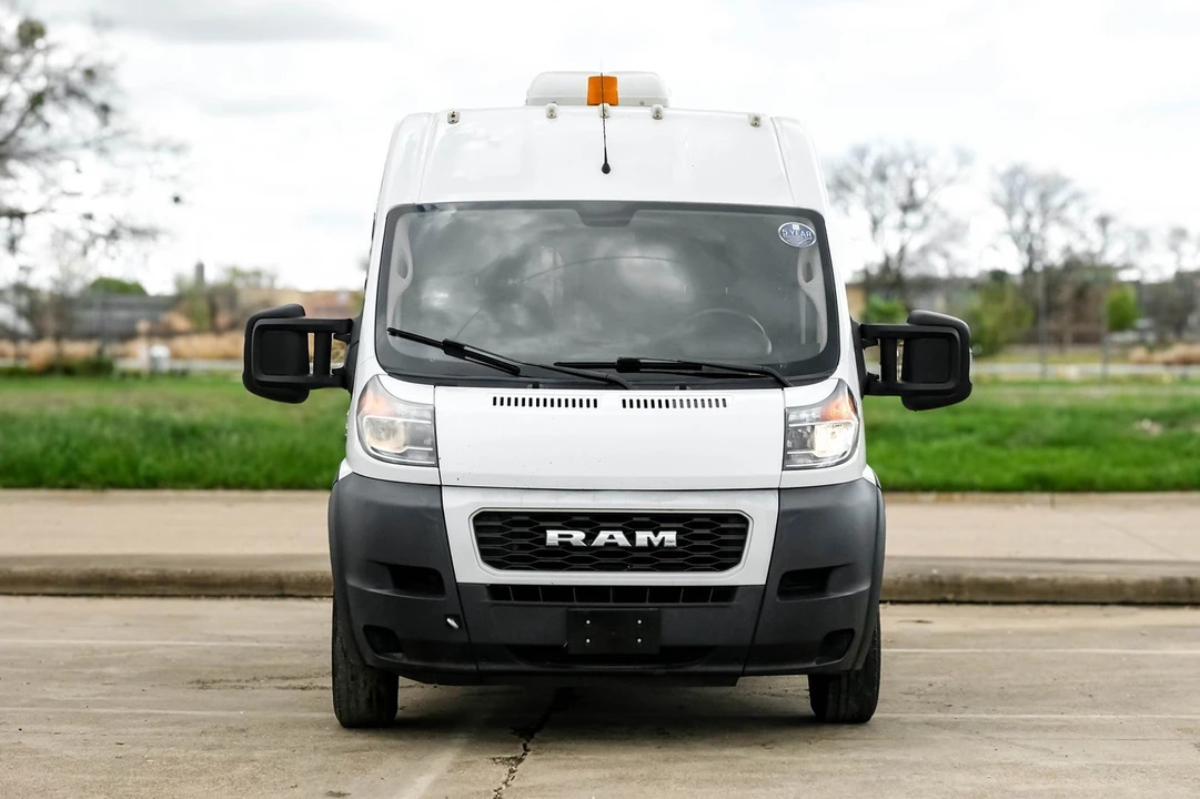 2021 Ram ProMaster - Image 5 of 21