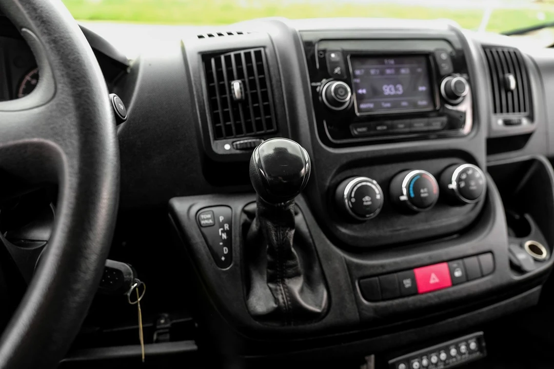 2021 Ram ProMaster - Image 18 of 21
