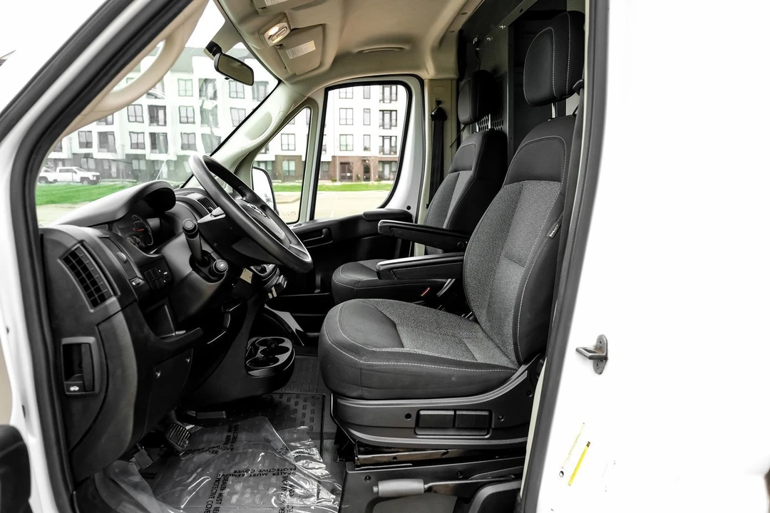 2021 Ram ProMaster - Image 4 of 21