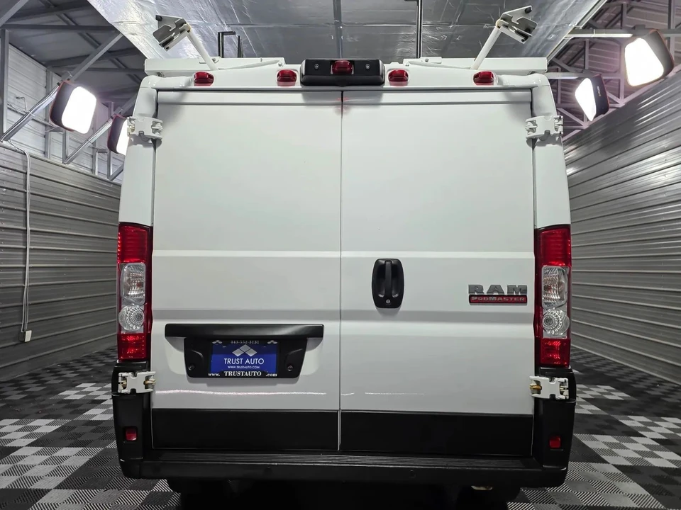2021 Ram ProMaster - Image 6 of 12