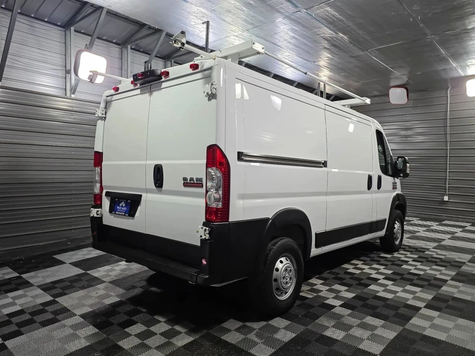 2021 Ram ProMaster - Image 5 of 12