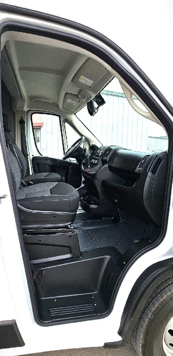 2021 Ram ProMaster - Image 18 of 20