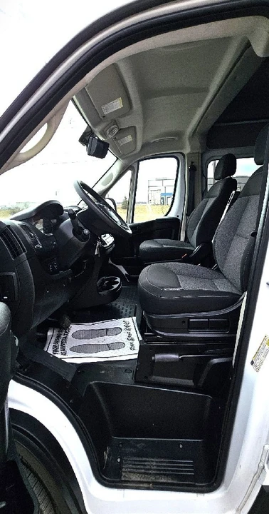 2021 Ram ProMaster - Image 15 of 20
