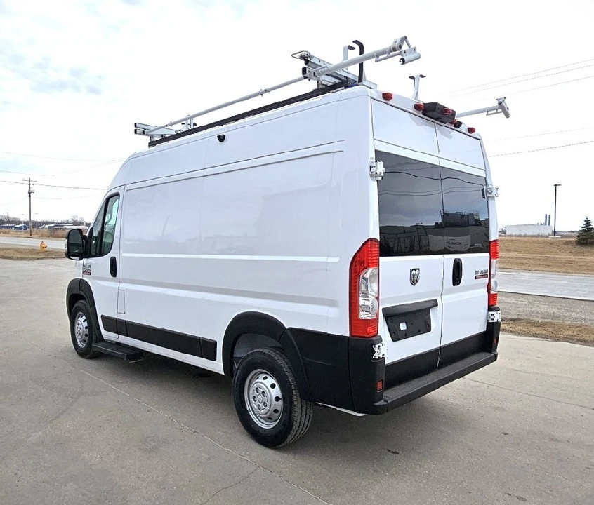 2021 Ram ProMaster - Image 10 of 20