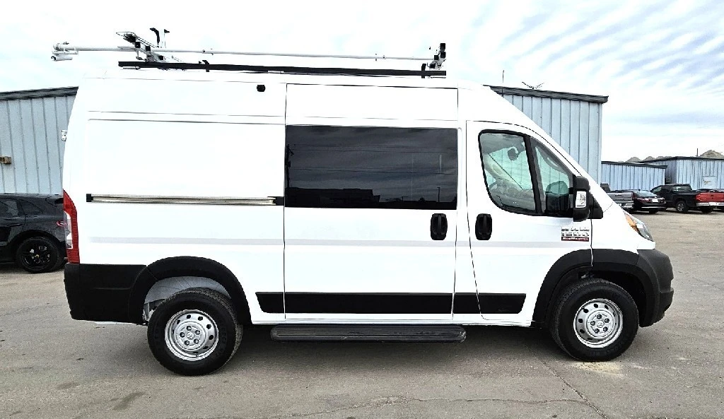2021 Ram ProMaster - Image 13 of 20