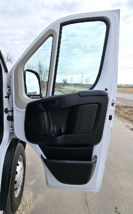 2021 Ram ProMaster - Image 19 of 20