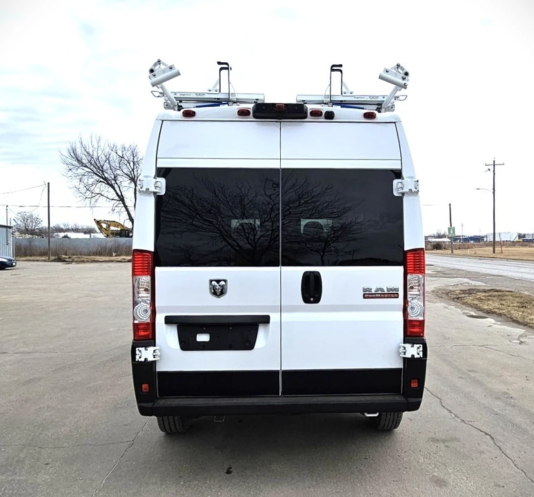 2021 Ram ProMaster - Image 11 of 20