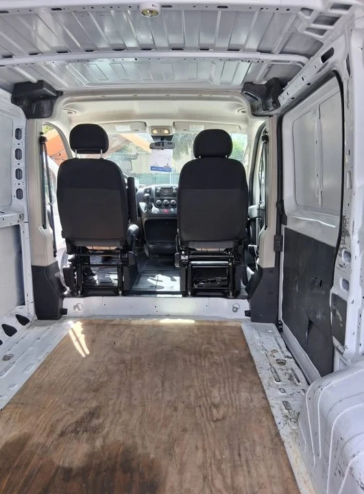 2021 Ram ProMaster - Image 10 of 10