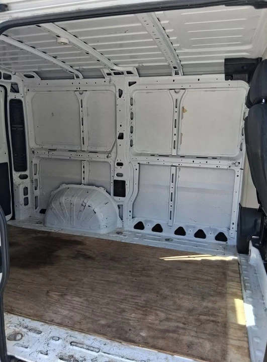 2021 Ram ProMaster - Image 9 of 10