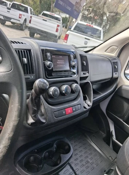 2021 Ram ProMaster - Image 6 of 10